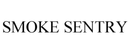 SMOKE SENTRY trademark