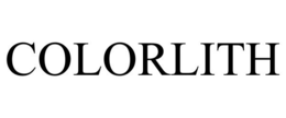 COLORLITH trademark