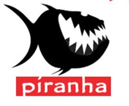 PIRANHA trademark
