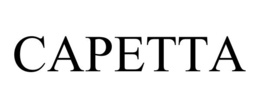 CAPETTA trademark
