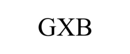 GXB trademark
