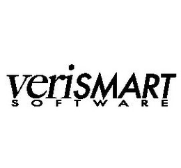 VERISMART SOFTWARE trademark