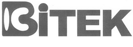 BITEK IC trademark