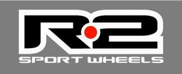 R·2 SPORT WHEELS trademark