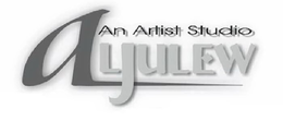 ALJULEW AN ARTIST STUDIO trademark