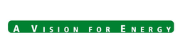 A VISION FOR ENERGY trademark