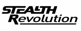 STEALTH REVOLUTION trademark