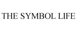 THE SYMBOL LIFE trademark
