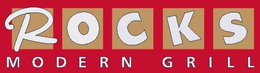ROCKS MODERN GRILL trademark