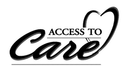 ACCESS TO CARE trademark
