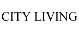 CITY LIVING trademark