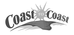 COAST TO COAST trademark