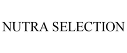 NUTRA SELECTION trademark