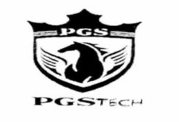 PGS PGS TECH trademark