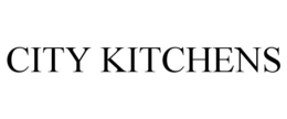 CITY KITCHENS trademark
