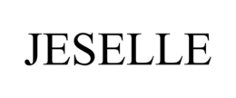 JESELLE trademark