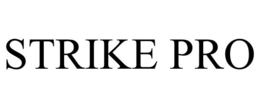 STRIKE PRO trademark