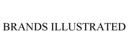 BRANDS ILLUSTRATED trademark