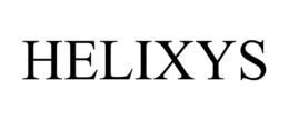 HELIXYS trademark