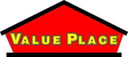 VALUE PLACE trademark
