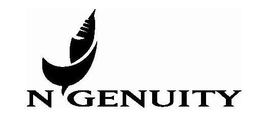N'GENUITY trademark