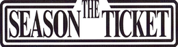 THE SEASON TICKET trademark