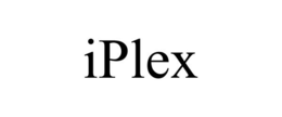 IPLEX trademark