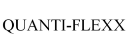 QUANTI-FLEXX trademark