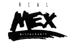 REAL MEX RESTAURANTS trademark