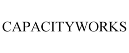 CAPACITYWORKS trademark