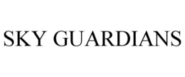 SKY GUARDIANS trademark