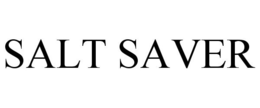 SALT SAVER trademark