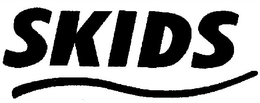 SKIDS trademark