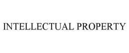INTELLECTUAL PROPERTY trademark