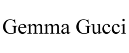 GEMMA GUCCI trademark