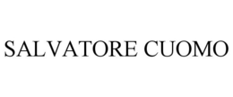 SALVATORE CUOMO trademark