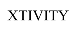 XTIVITY trademark