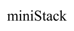 MINISTACK trademark