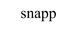 SNAPP trademark