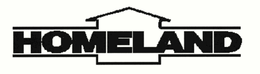 HOMELAND trademark