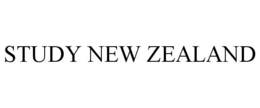 STUDY NEW ZEALAND trademark