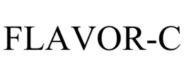 FLAVOR-C trademark