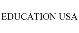 EDUCATION USA trademark