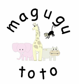 MAGUGU TOTO trademark