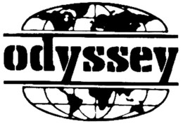 ODYSSEY trademark