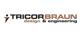 TRICORBRAUN DESIGN & ENGINEERING trademark