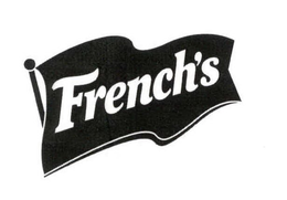 FRENCH'S trademark