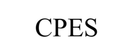 CPES trademark