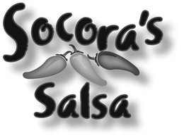 SOCORA'S SALSA trademark