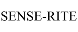 SENSE-RITE trademark